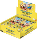 One Piece CG - Adventure On Kami's Island Booster Box [OP-15/EB-04]
