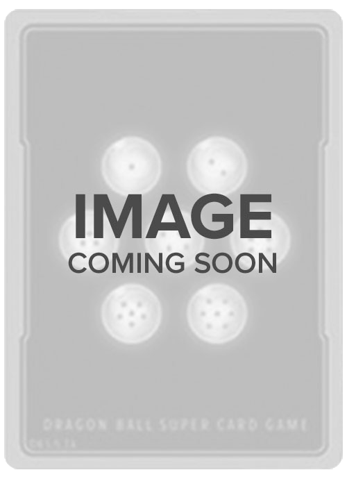 SSG Son Goku, Backing Up Comrades (BT30-086) [Three Glorious Fighters]