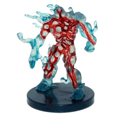 Blistercoil Weird (913/55)
