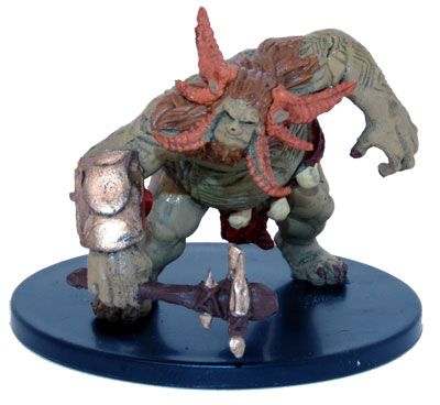 Gruul Ogre (26/55)