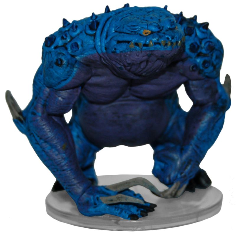 Blue Slaad (26/47)