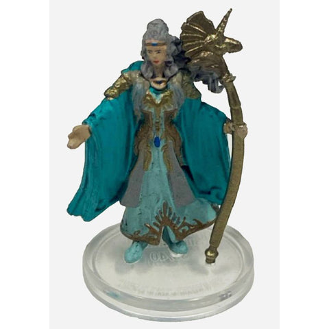 Lady Alustriel Silverhand (30/40)