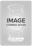 Greymon [BT14-012] (Omnimon Binder Set) [Blast Ace]