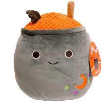 Squishmallow 5" - Halloween - Morrison the Witches' Brew
