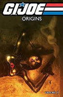 G.I. Joe Origins TP Vol 03