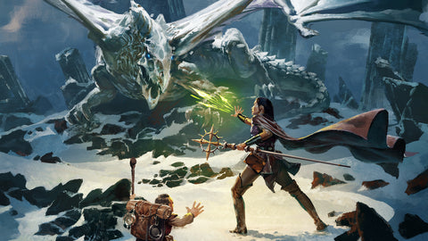 D&D Junior Advneturers League Sundays - Jun 7 2026
