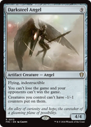 Darksteel Angel [Star Trek Commander]