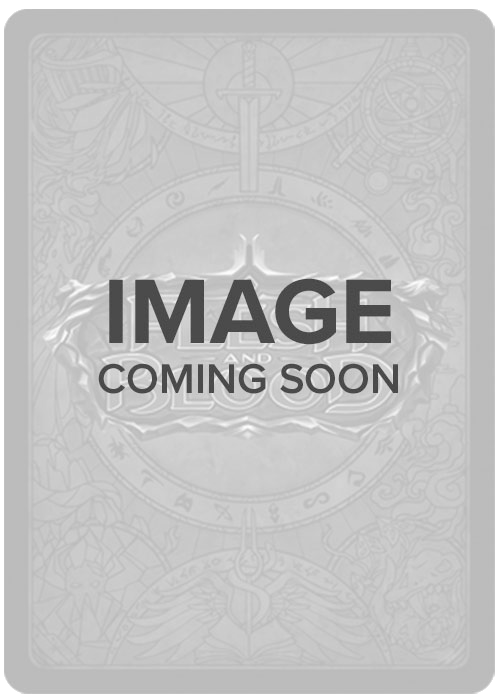 Puffin, Full Steam Ahead // Marlynn, Treasure Hunter Double Sided Art Card (Bottom Right) [] (GEM Pack 2)