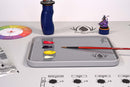 Redgrass Games Glass Palette - Painter V2