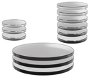 Wizkids Deep Cuts: Clear Bases