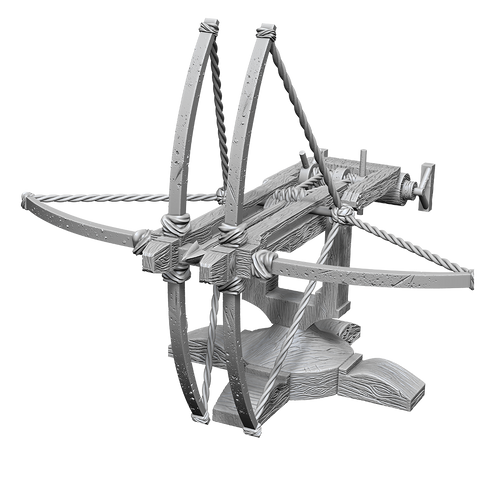 Wizkids Deep Cuts: Ballista