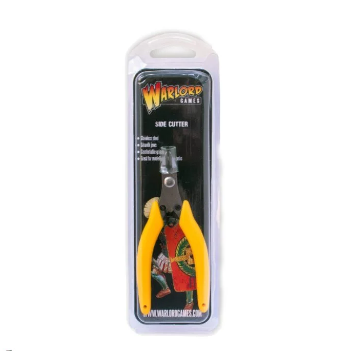 Warlord Games: Side Cutter