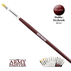 The Army Painter - Hobby: Drybrush