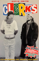 Clerks. TP Vol 02