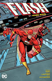 The Flash By Mark Waid TP Vol 02