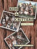 Kids & Critters RPG