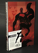 Absolute Superman: For Tomorrow HC (Oversize w/ Slipcase)