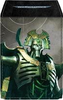 Ultra Pro Alcove Flip Warhammer 40k Series - Necrons