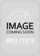 DON!! Card (Nico Robin) (Gold) [Extra Booster: One Piece Heroines Edition]