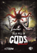 Cy_Borg: P!lls Fvll of Gods Rehumanized