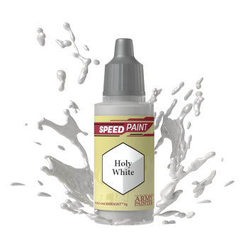 The Army Painter Speed Paint 2.0: Holy White