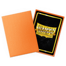 Dragon Shield Box of 100 in Matte Amber