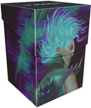 UP D-BOX MTG Aetherdrift - Winter, Cursed Rider 100+