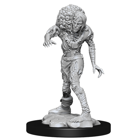 Nolzur's Marvelous Miniatures: Drowned Assassin & Drowned Ascetic