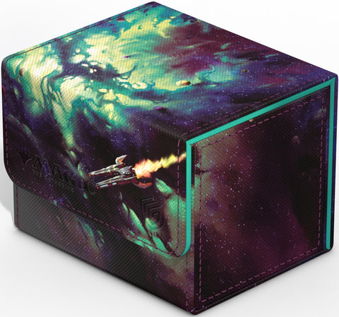 Ultimate Guard - Xenoskin Sidewinder 100+ Edge of Eternities: Blinkmoth Nexus