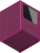 Heavy Play RFG Deckbox MAX 100 DS - Scout Pink
