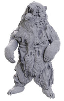 Nolzur's Marvelous Miniatures: Zombie Grizzly bear