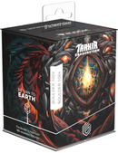 Ultimate Guard - RTE Deck Case 100+ Boulder - Mox Jasper