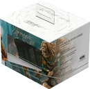 Ultimate Guard - Xenoskin Sidewinder 100+ Reality Fracture - Ajani Resolute