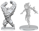 Pathfinder Battles Deep Cuts: Living Landslide & Living Wildfire