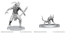 Nolzur's Marvelous Miniatures: Bulezau & Quasit