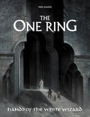 The One Ring: Hands of the White Wizard