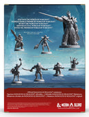 Dungeons & Dragons 2024 Official Miniatures: World of Warcraft Alliance Pack