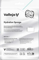 Vallejo: Wet Palette Reusable Hydration Sponges 2-Count