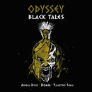 Odyssey: Black Tales (damaged)