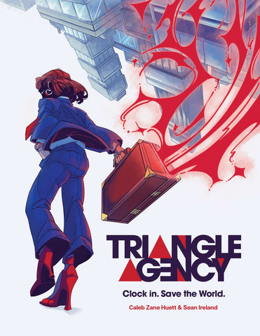 Triangle Agency
