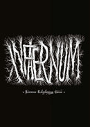Infaernum - Extreme Role-Playing Game (‘Old School' Plain Text Softcover)