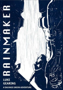 Salvage Union: Rainmaker