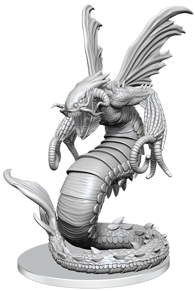 Pathfinder Battles Deep Cuts: Sarglagon (Drowning Devil)