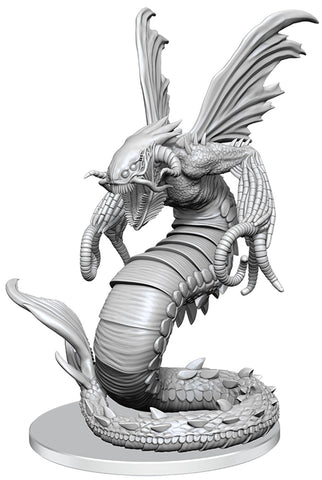 Pathfinder Battles Deep Cuts: Sarglagon (Drowning Devil)