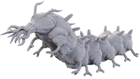 Nolzur's Marvelous Miniatures: Classic Carrion Crawler