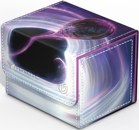 Ultimate Guard - Xenoskin Sidewinder 100+ Edge of Eternities: Susur, Second Void Altar
