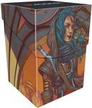 UP D-BOX MTG Aetherdrift - Sita Varma, Masked Racer 100+