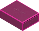 HP RNG Dicebox Max Scout Pink