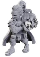 Nolzur's Marvelous Miniatures: Pirate Deck Wizard