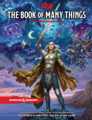 The Deck of Many Things